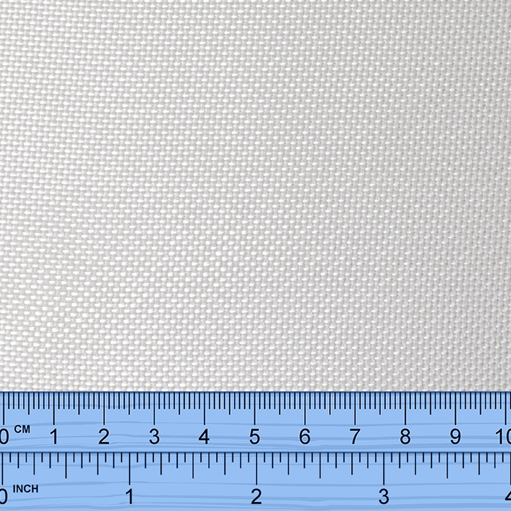 Glassfibre Cloth - 125g/m - 760mm wide Plain Weave